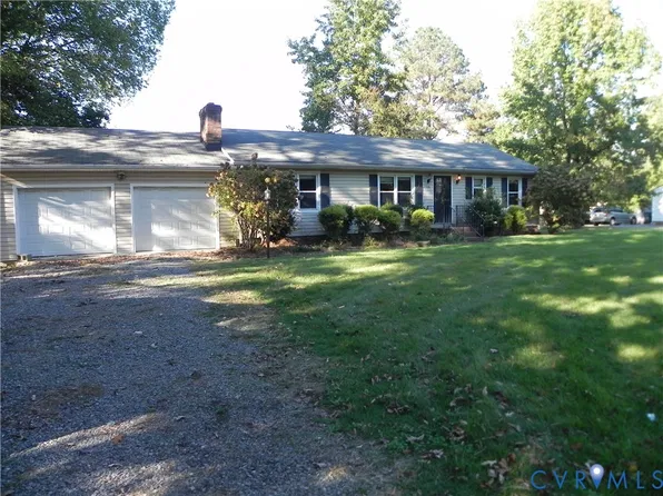 4706 Stockholm Dr, Sandston, VA 23150