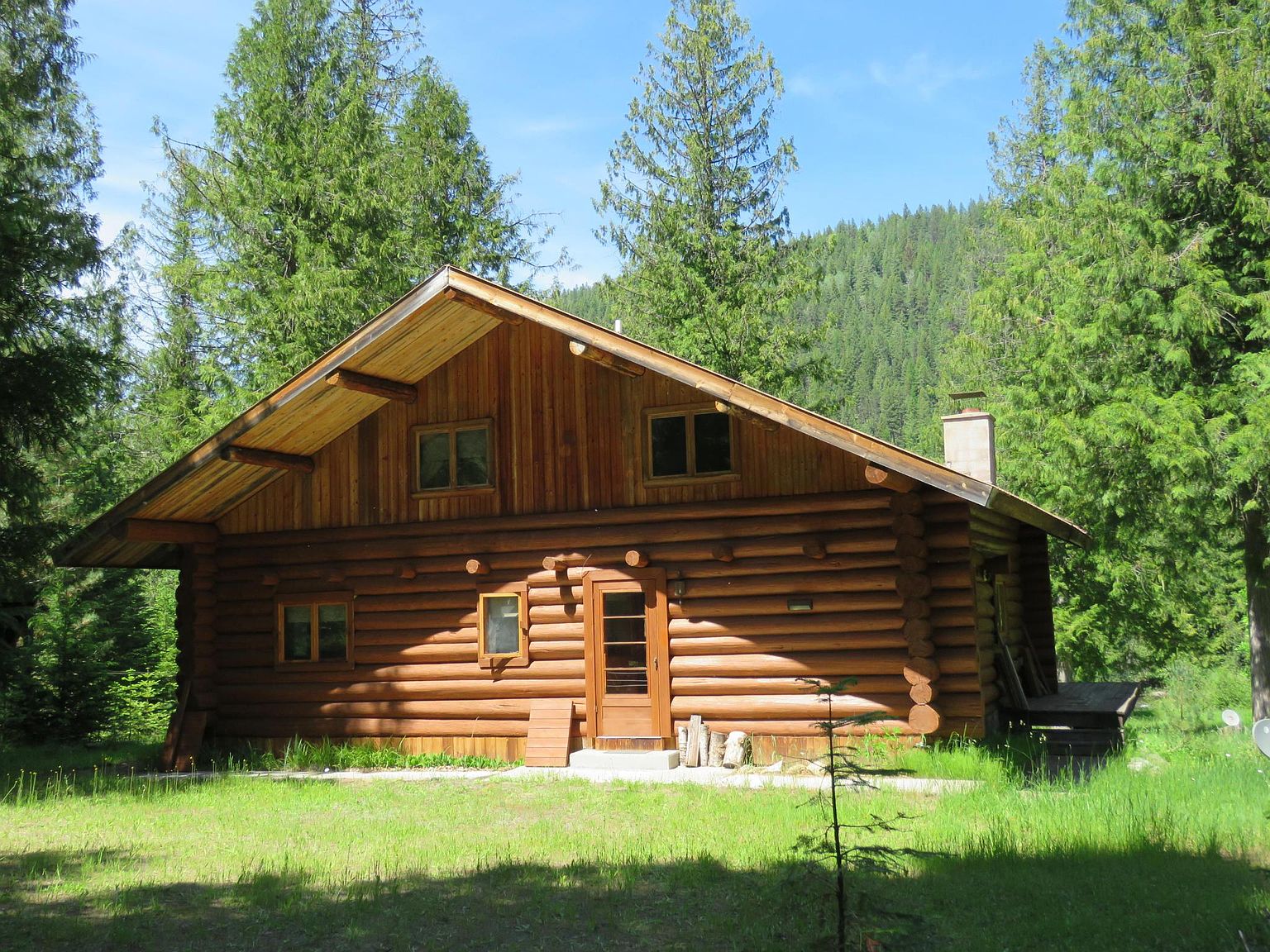 14600 Yaak River Rd, Troy, MT 59935 Zillow