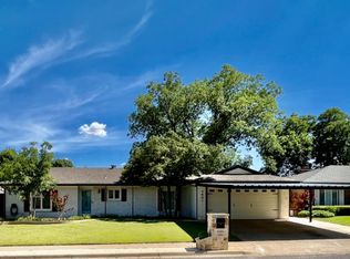 4601 64th St, Lubbock, TX 79414