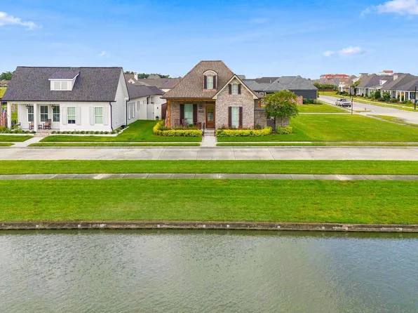 200 Rue Etienne, Thibodaux, LA 70301