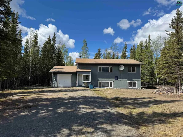 5616 Birch Ln, Delta Junction, AK 99737