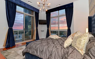 Sold by Avenue Residential