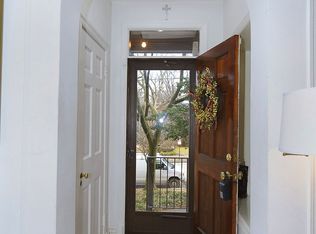 5242 Nebraska Ave NW, Washington, DC