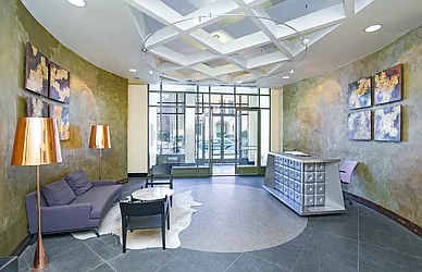 Rented by REAL New York