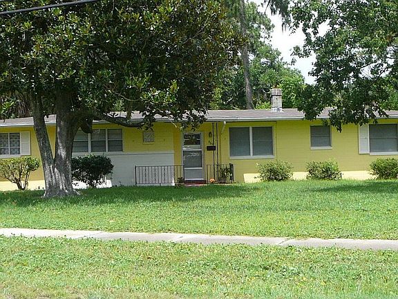 Classic Southside home