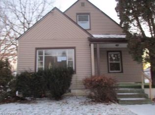 1922 Adelaide Blvd, Akron, OH 44305