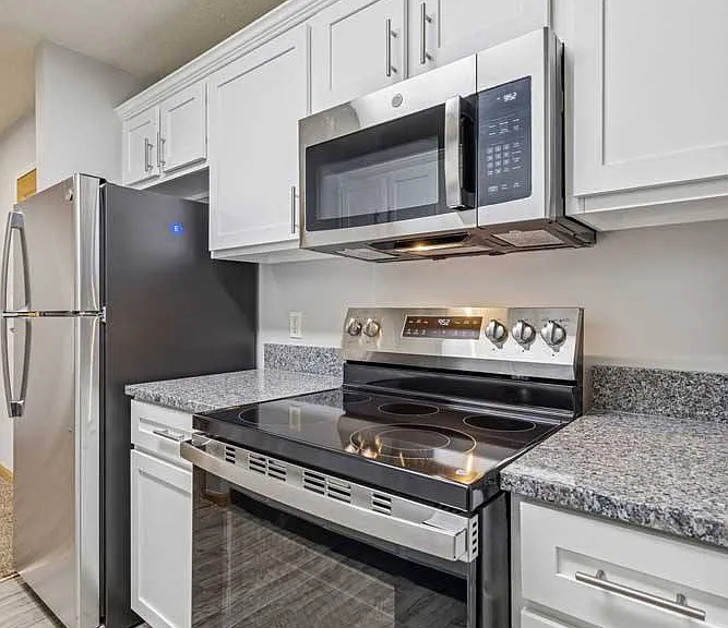 Pinebrook Apartments — Photo 55