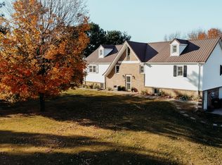 118 Scenic View Rd, Lancaster, KY 40444