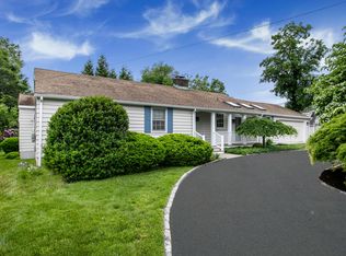 70 Dearborn Ave, Rye, NY 10580