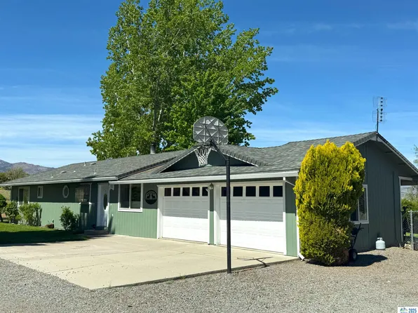 471-025 Diane Dr, Susanville, CA 96130