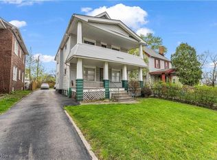 4203 E 146th St, Cleveland, OH