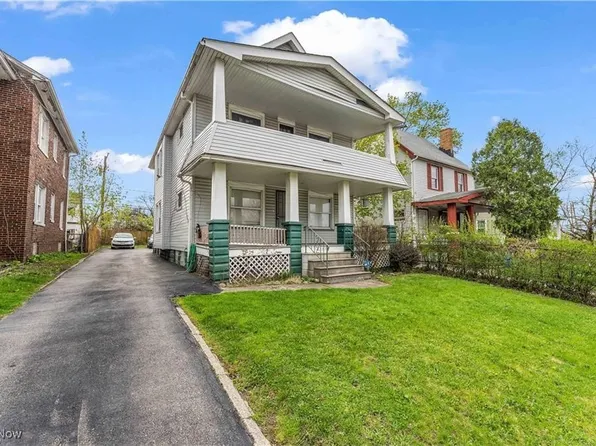 4203 E 146th St, Cleveland, OH 44128