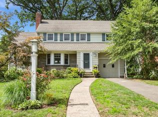 94 Ridge Rd, Glen Rock, NJ 07452