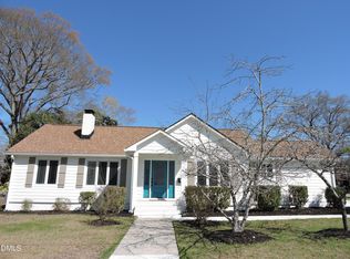 511 Raleigh St, Fuquay Varina, NC 27526