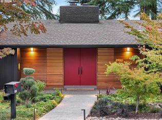 9700 SW Imperial Dr, Portland, OR 97225