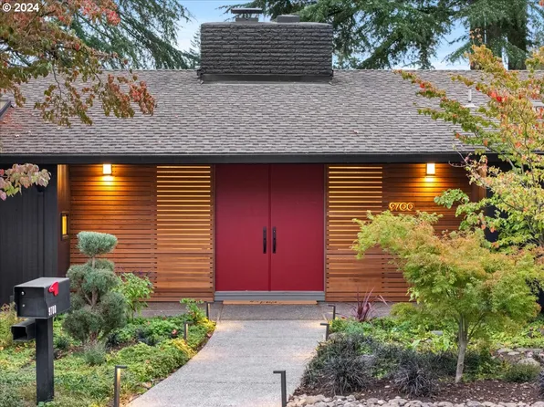9700 SW Imperial Dr, Portland, OR 97225