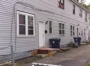 16 Lebanon St LOWR #, Buffalo, NY 14218