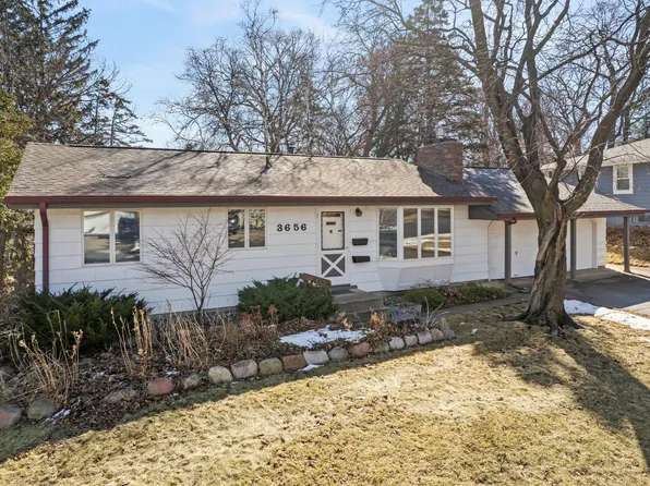 3656 Gettysburg Ave N, New Hope, MN 55427