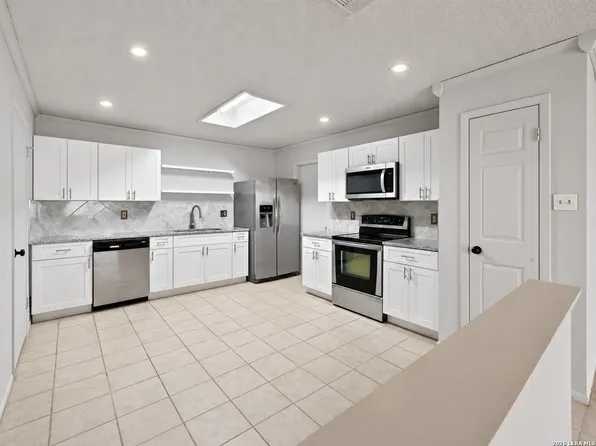 15607 Wood Sorrel, San Antonio, TX 78247