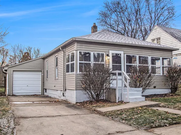 314 E Oakside St, South Bend, IN 46614