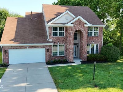 6926 Bretton Wood Dr, Indianapolis, IN, 46268