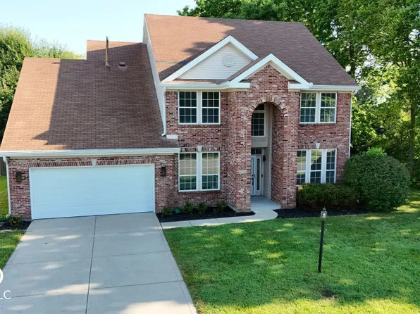 6926 Bretton Wood Dr, Indianapolis, IN 46268