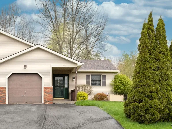 205 Christopher Cir, Oswego, NY 13126