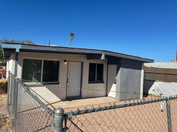 2738-2740 N Fontana Ave, Tucson, AZ