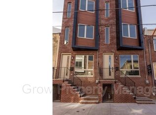 2016 Wilder St, Philadelphia, PA 19146