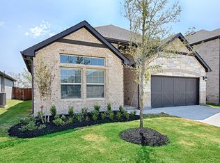 2161 Knightsbridge Rd, Argyle, TX 76226