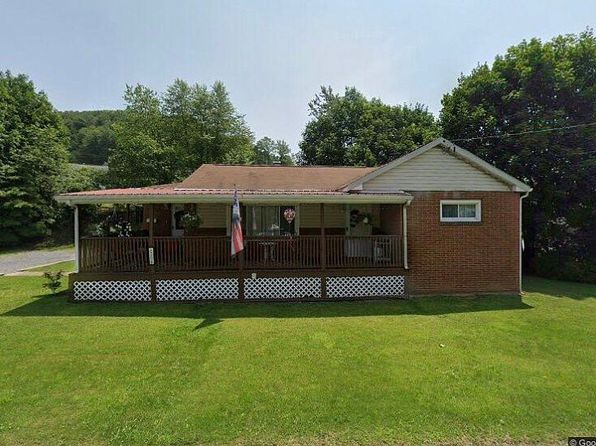 206 Laurel St, Northern Cambria, PA 15714