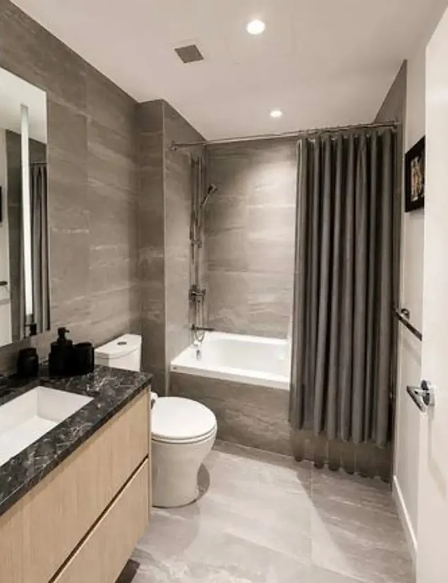 1 bed, 830 sqft, $3,600 — Photo 2