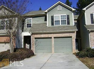 5653 Cascade Pass SW, Atlanta, GA 30336