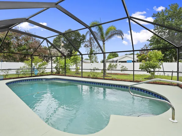 766 SW Byron Street, Port St Lucie, FL 34983