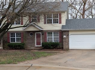 808 Braidwood Ct, Collinsville, IL