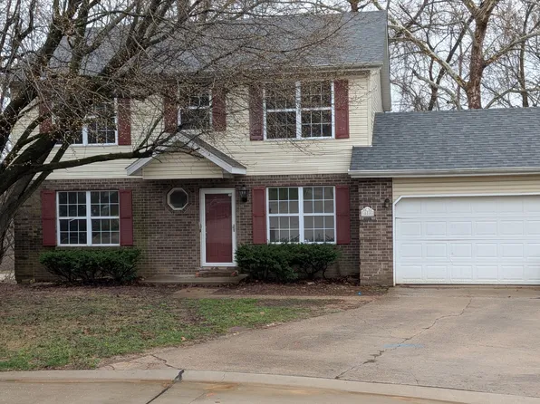 808 Braidwood Ct, Collinsville, IL 62234