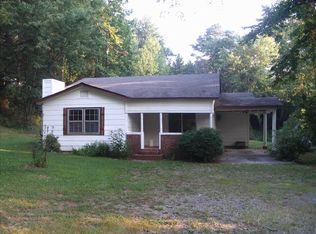 668 Haig Mill Rd NW, Dalton, GA 30720