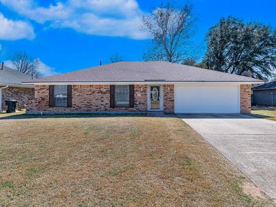 2502 Downs St, Bossier City, LA, 71111