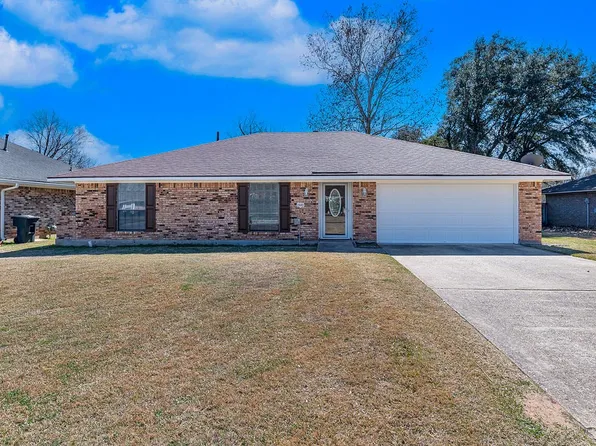 2502 Downs St, Bossier City, LA 71111