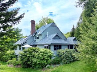 44 The Seasons, New London, NH 03257