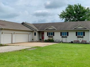 2180 County Road 1300 E, Champaign, IL 61822
