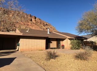 1636 Navajo Dr, Saint George, UT 84790
