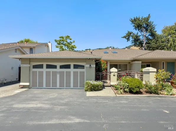 429 San Marin Drive, Novato, CA 94945