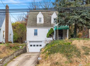 1717 Brinton Ave, Braddock, PA 15104