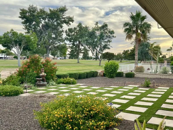 9635 W Country Club Drive, Sun City, AZ 85373