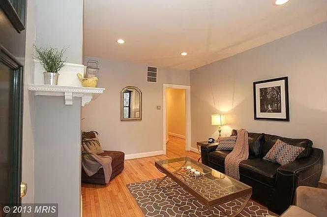 208 Q St NW #A — Photo 4