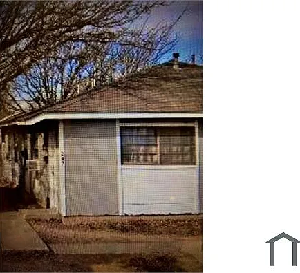 207 N Forest St #A-B