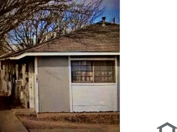 207 N Forest St APT A, Amarillo, TX 79106
