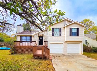 107 Lake Ter, McDonough, GA 30253