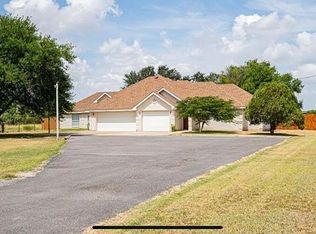 9401 N Fm 1015, Mercedes, TX 78570